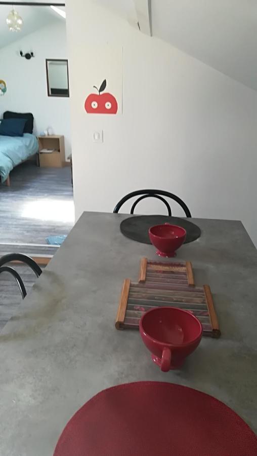 Appartement Sarlat Comme A La Campagne Kültér fotó