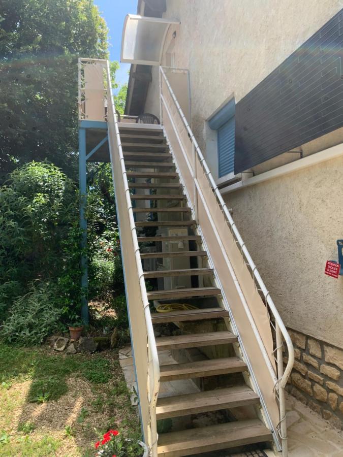 Appartement Sarlat Comme A La Campagne Kültér fotó